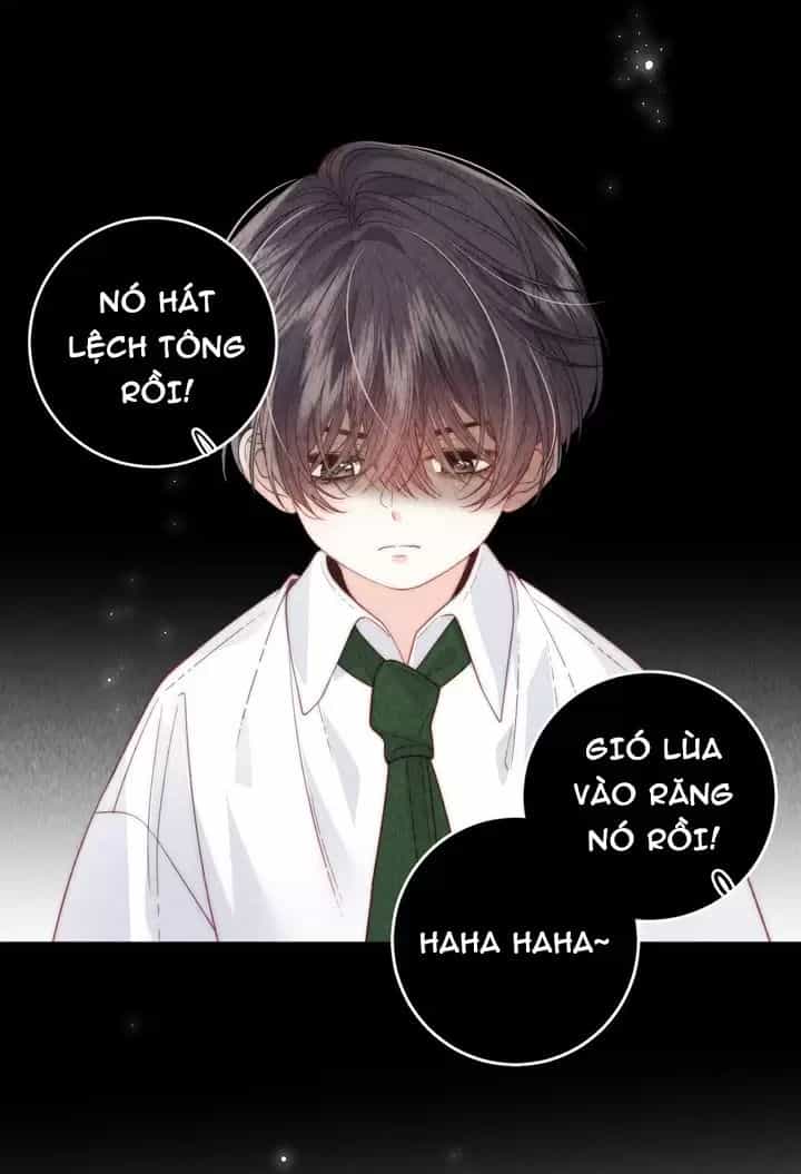 Thân Nhiệt Ma Quỷ - Chuong 16 - ảnh 12