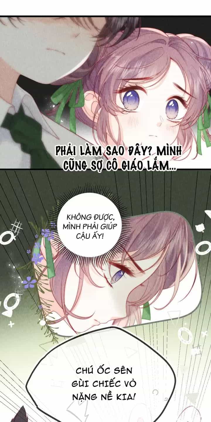 Thân Nhiệt Ma Quỷ - Chuong 16 - ảnh 14