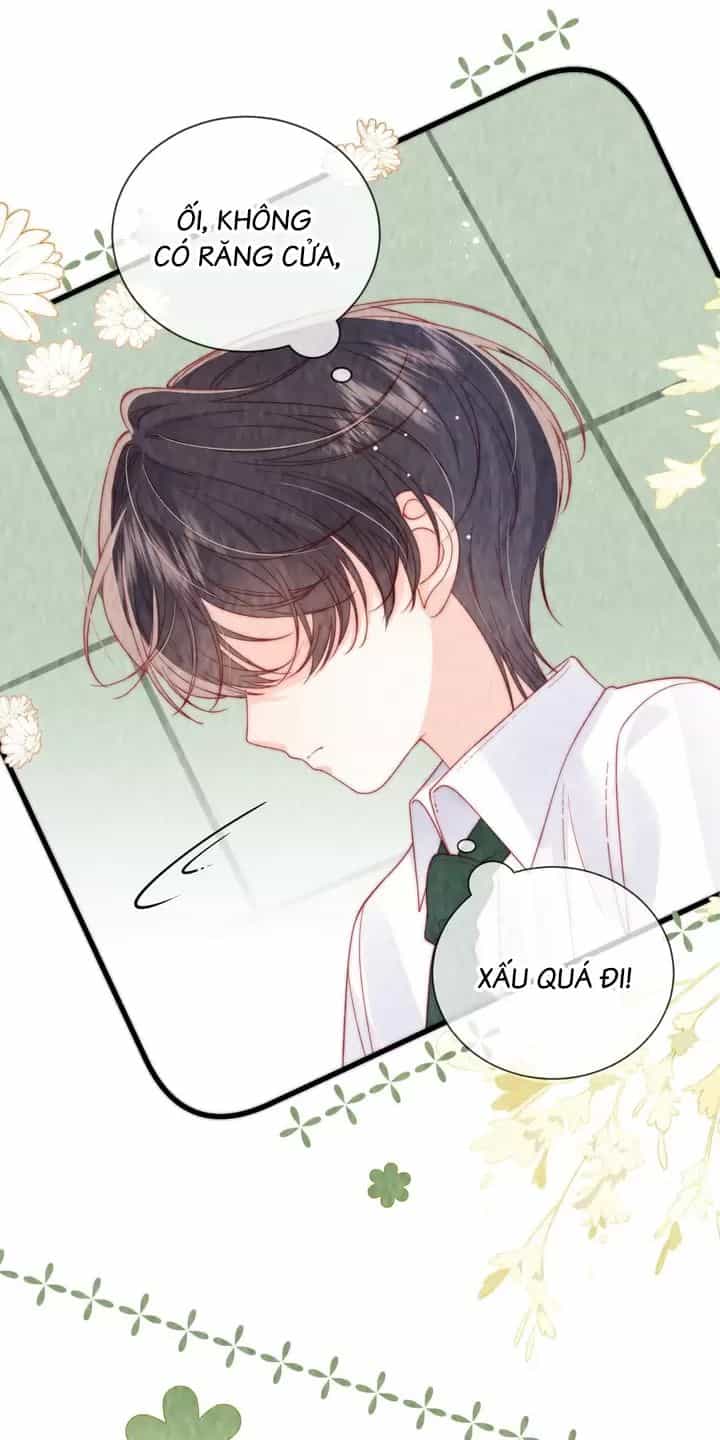 Thân Nhiệt Ma Quỷ - Chuong 16 - ảnh 22