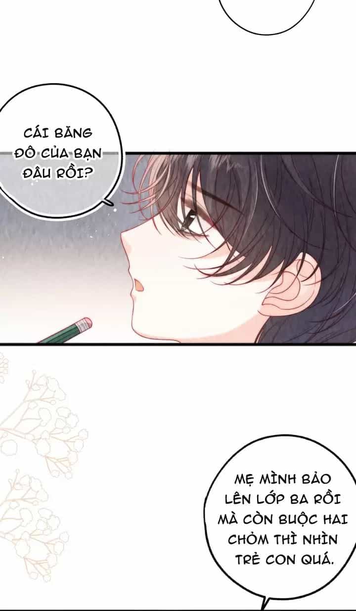 Thân Nhiệt Ma Quỷ - Chuong 16 - ảnh 26
