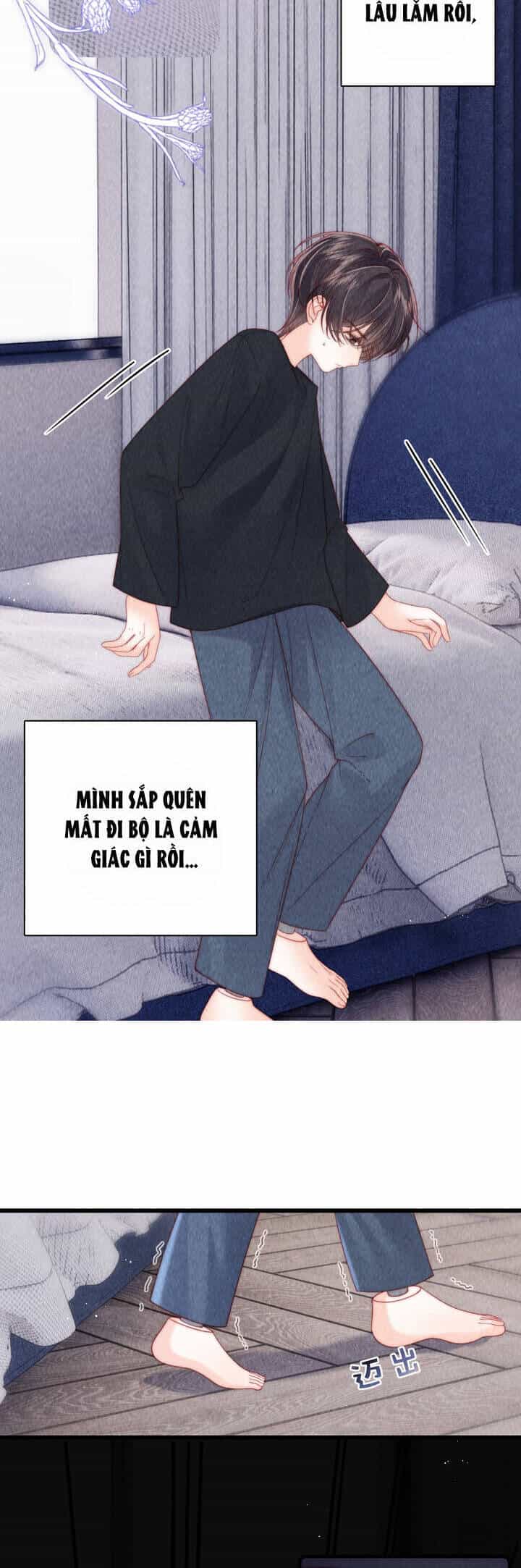 Thân Nhiệt Ma Quỷ - Chương 17 - ảnh 10