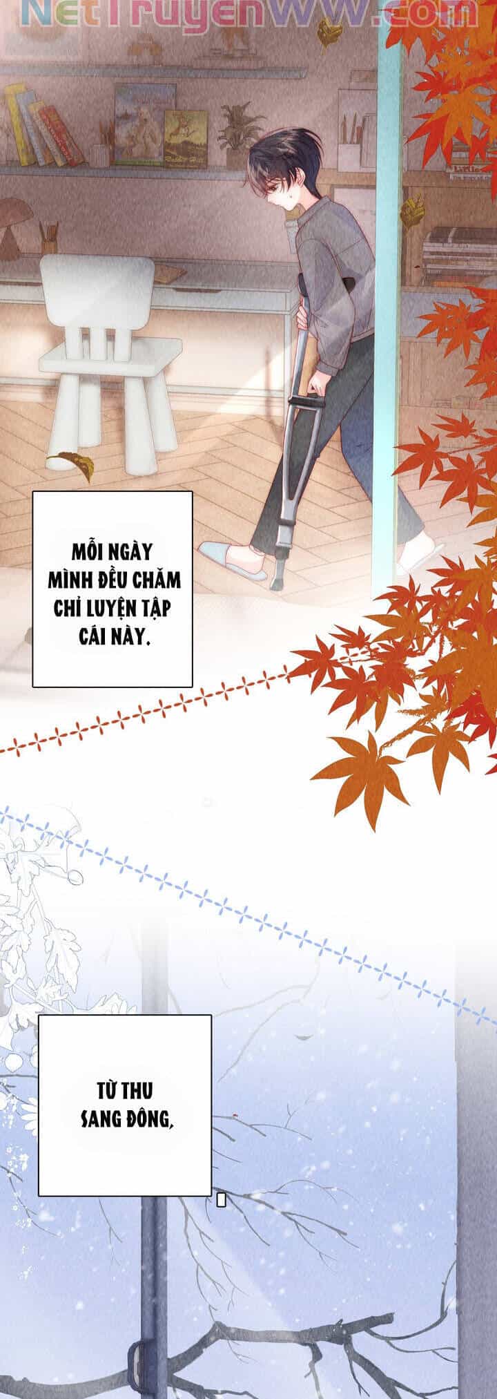 Thân Nhiệt Ma Quỷ - Chương 17 - ảnh 17