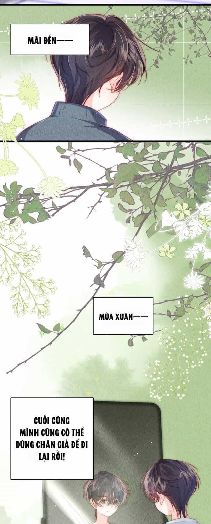 Thân Nhiệt Ma Quỷ - Chương 17 - ảnh 19