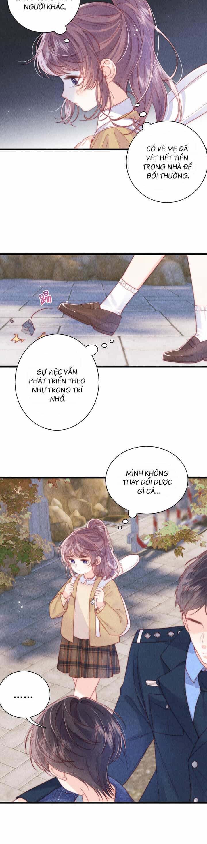 Thân Nhiệt Ma Quỷ - Chương 17 - ảnh 2