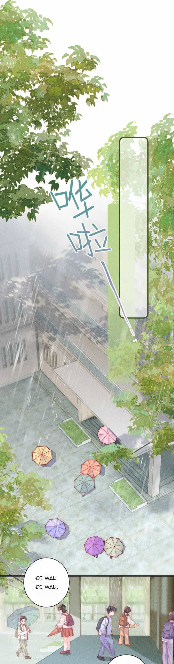 Thân Nhiệt Ma Quỷ - Chương 17 - ảnh 21