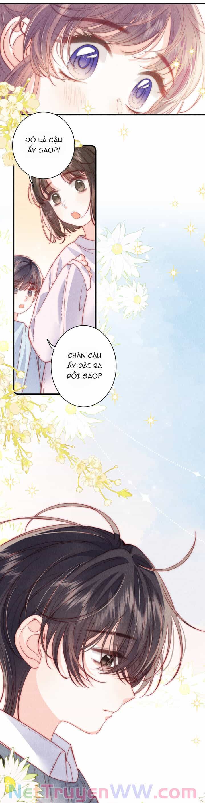 Thân Nhiệt Ma Quỷ - Chương 17 - ảnh 23