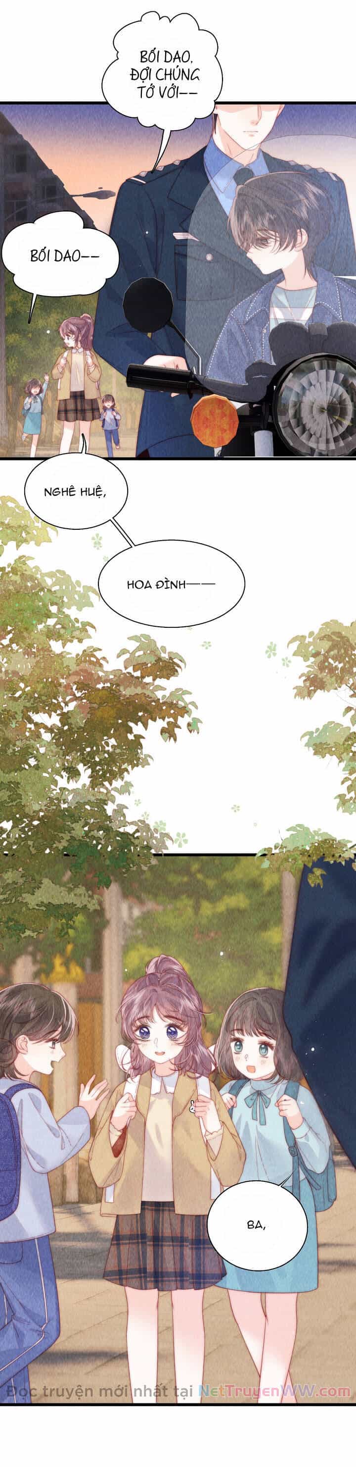 Thân Nhiệt Ma Quỷ - Chương 17 - ảnh 3
