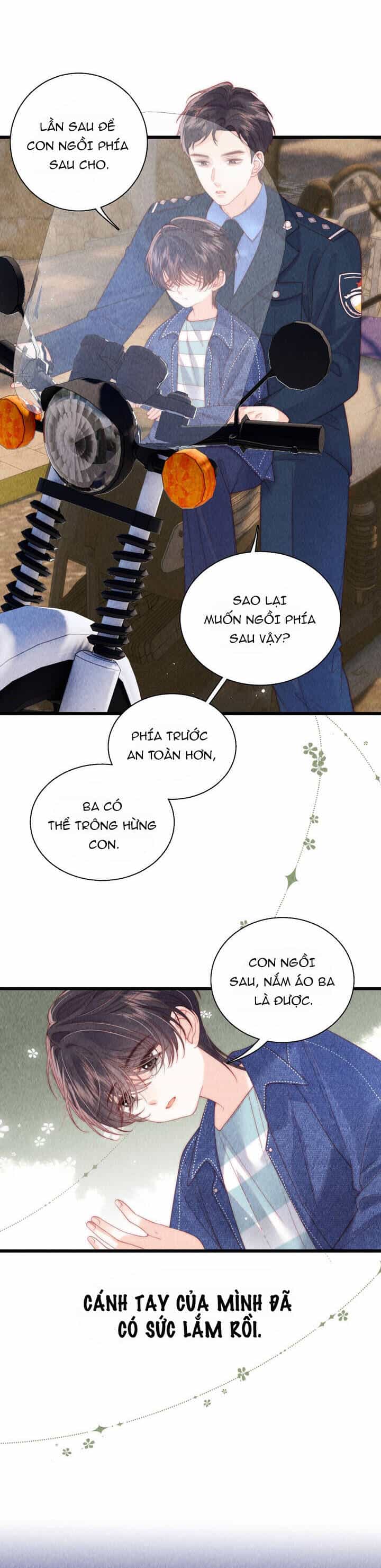 Thân Nhiệt Ma Quỷ - Chương 17 - ảnh 4