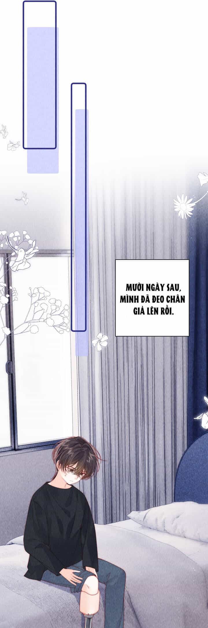 Thân Nhiệt Ma Quỷ - Chương 17 - ảnh 8