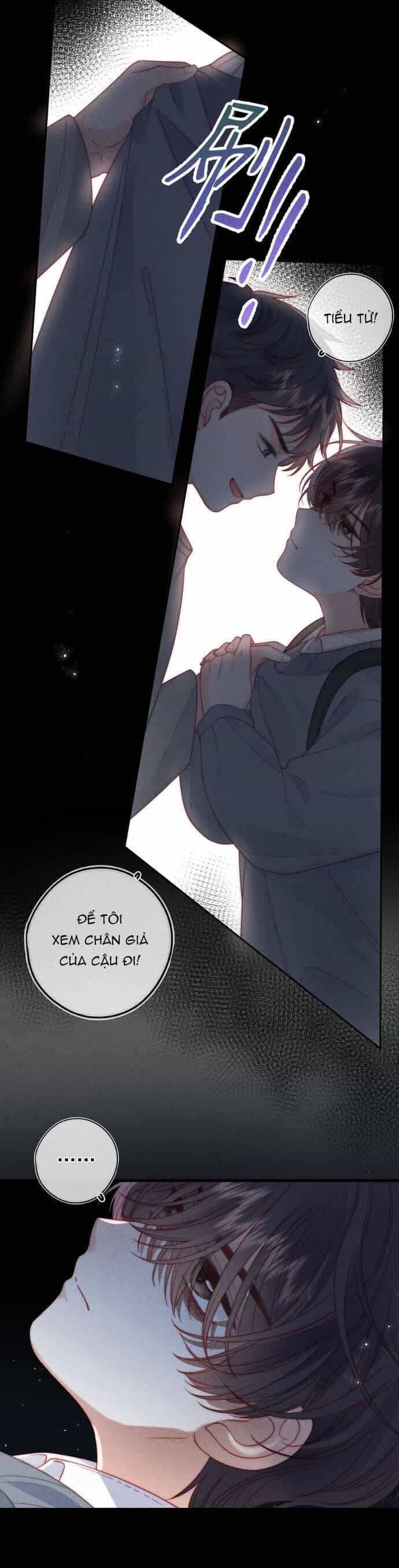 Thân Nhiệt Ma Quỷ - Chương 18 - ảnh 10