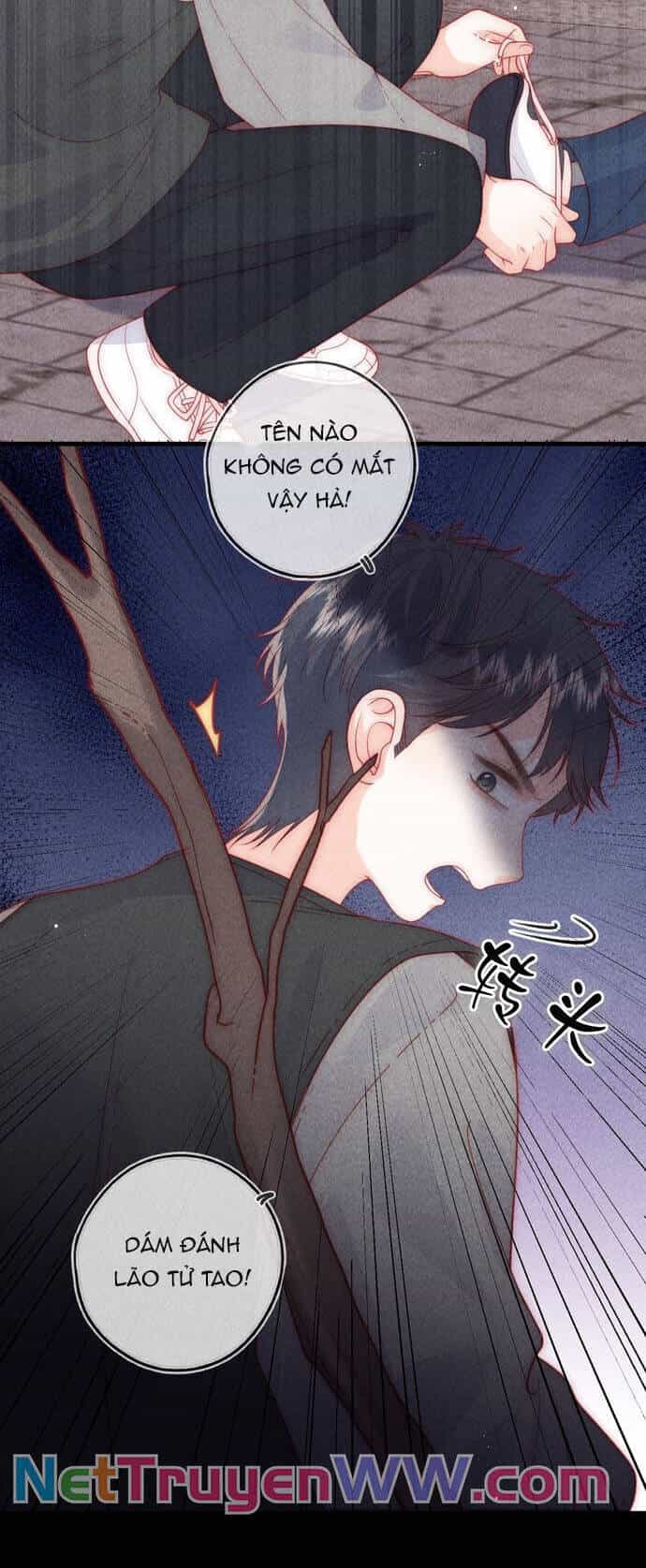 Thân Nhiệt Ma Quỷ - Chương 18 - ảnh 16