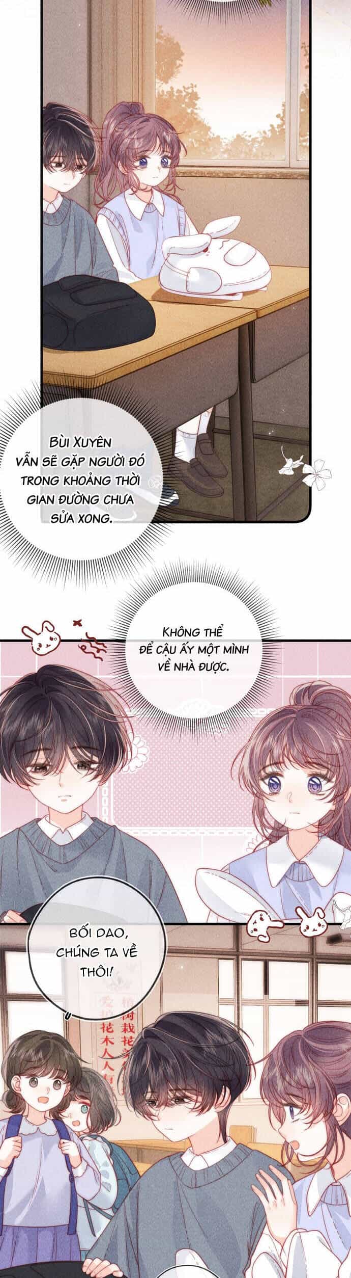 Thân Nhiệt Ma Quỷ - Chương 18 - ảnh 2