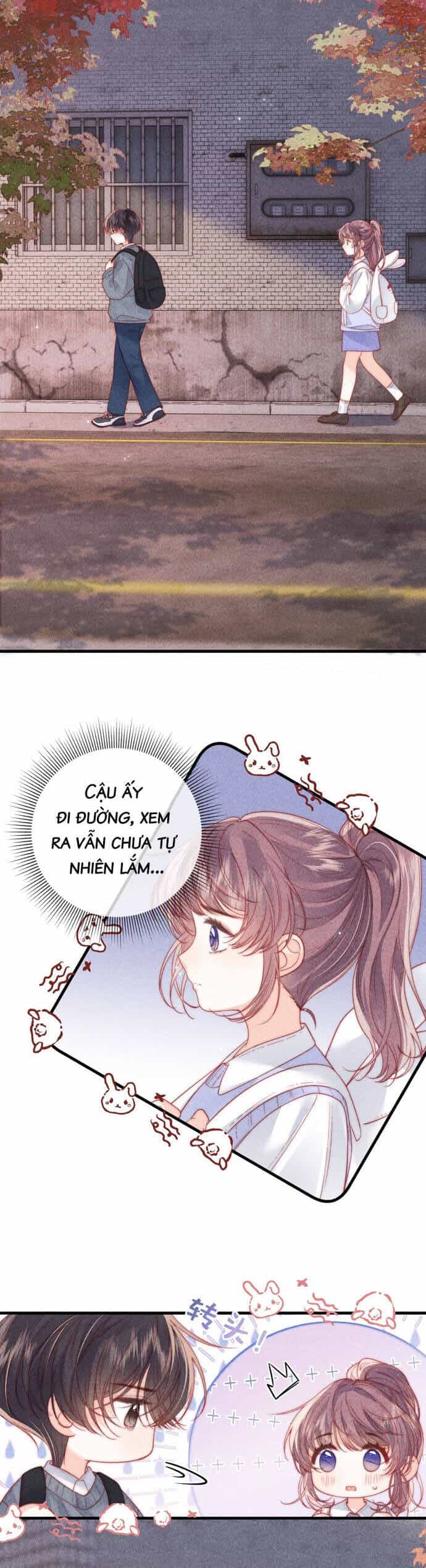 Thân Nhiệt Ma Quỷ - Chương 18 - ảnh 5