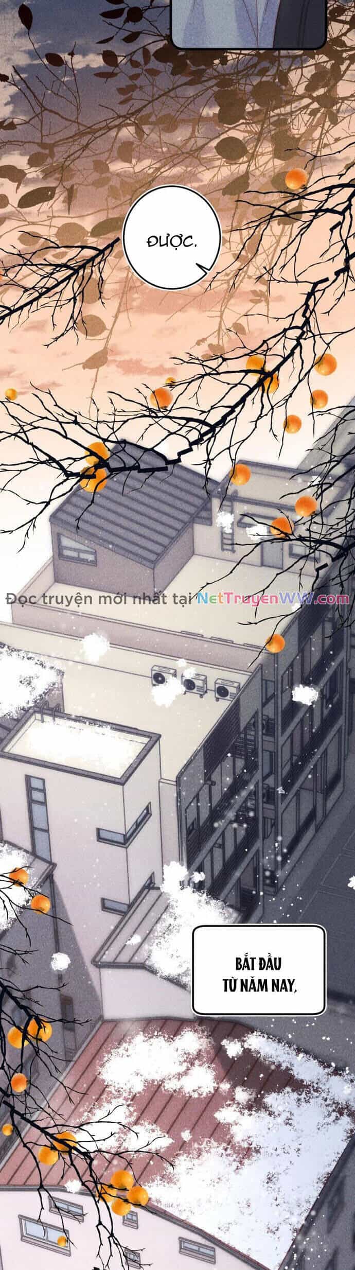 Thân Nhiệt Ma Quỷ - Chương 19 - ảnh 16