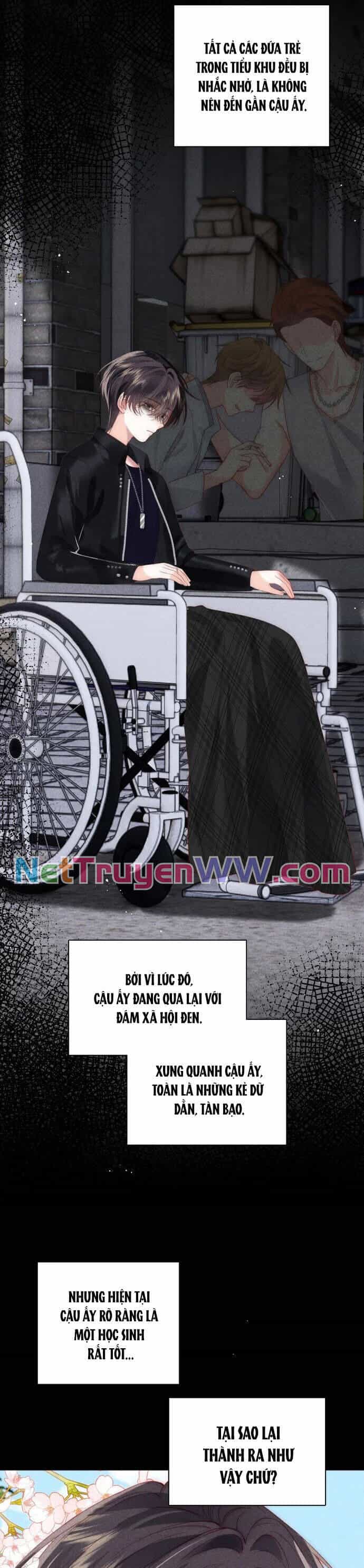 Thân Nhiệt Ma Quỷ - Chương 19 - ảnh 22