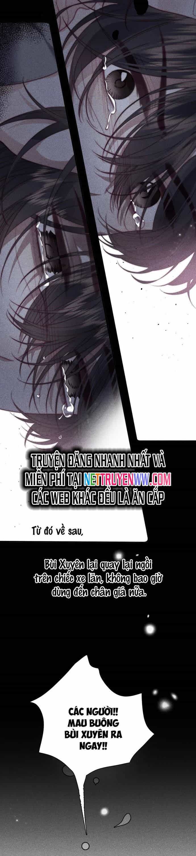 Thân Nhiệt Ma Quỷ - Chương 19 - ảnh 3