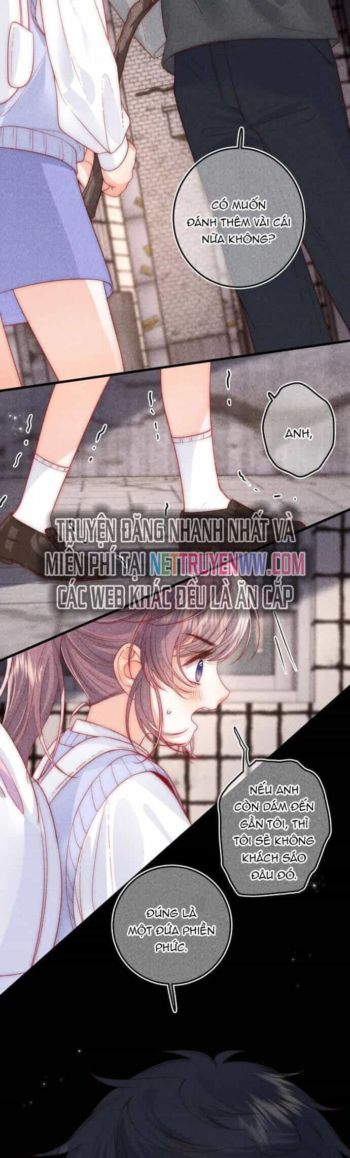 Thân Nhiệt Ma Quỷ - Chương 19 - ảnh 7