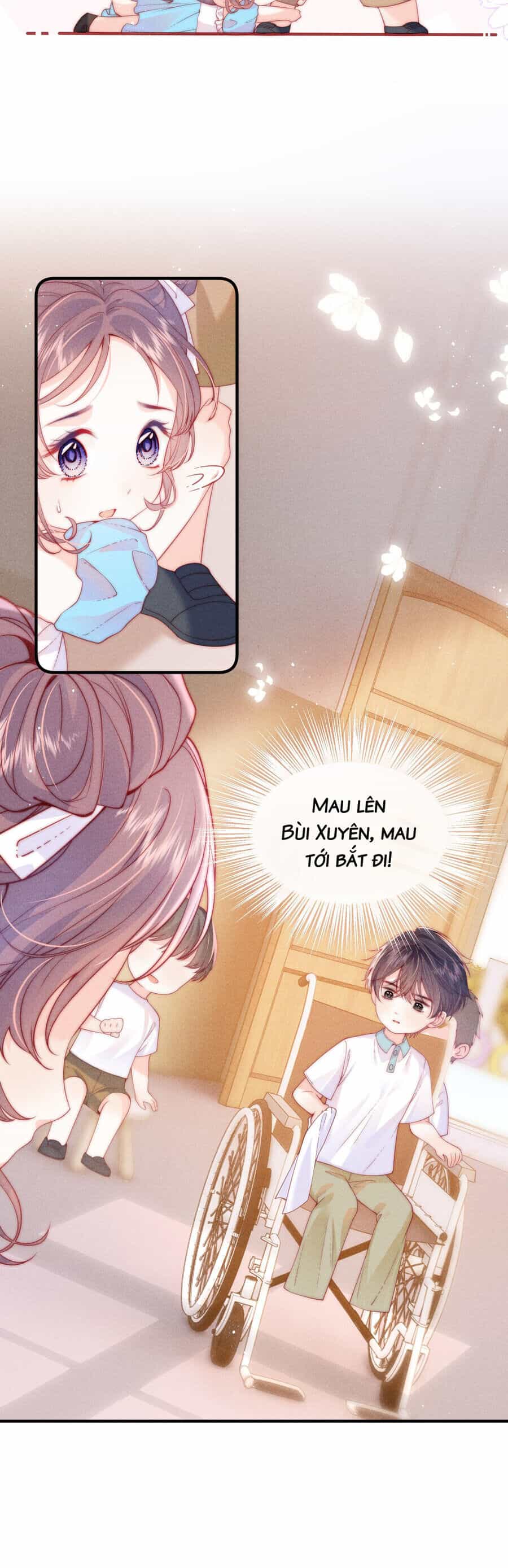Thân Nhiệt Ma Quỷ - Chương 2 - ảnh 14