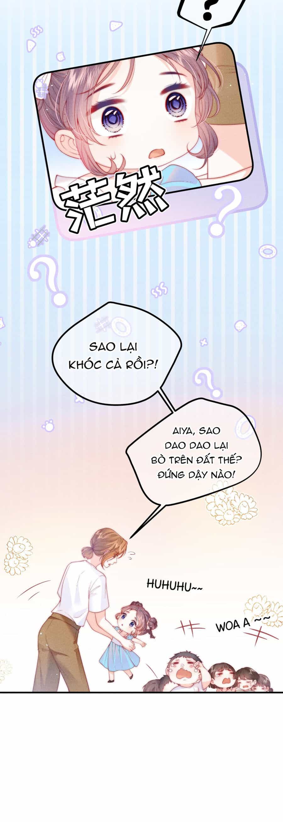 Thân Nhiệt Ma Quỷ - Chương 2 - ảnh 17