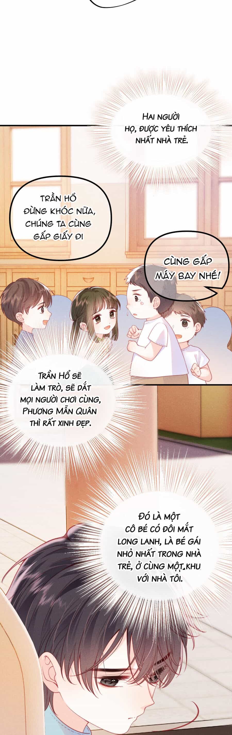 Thân Nhiệt Ma Quỷ - Chương 2 - ảnh 19