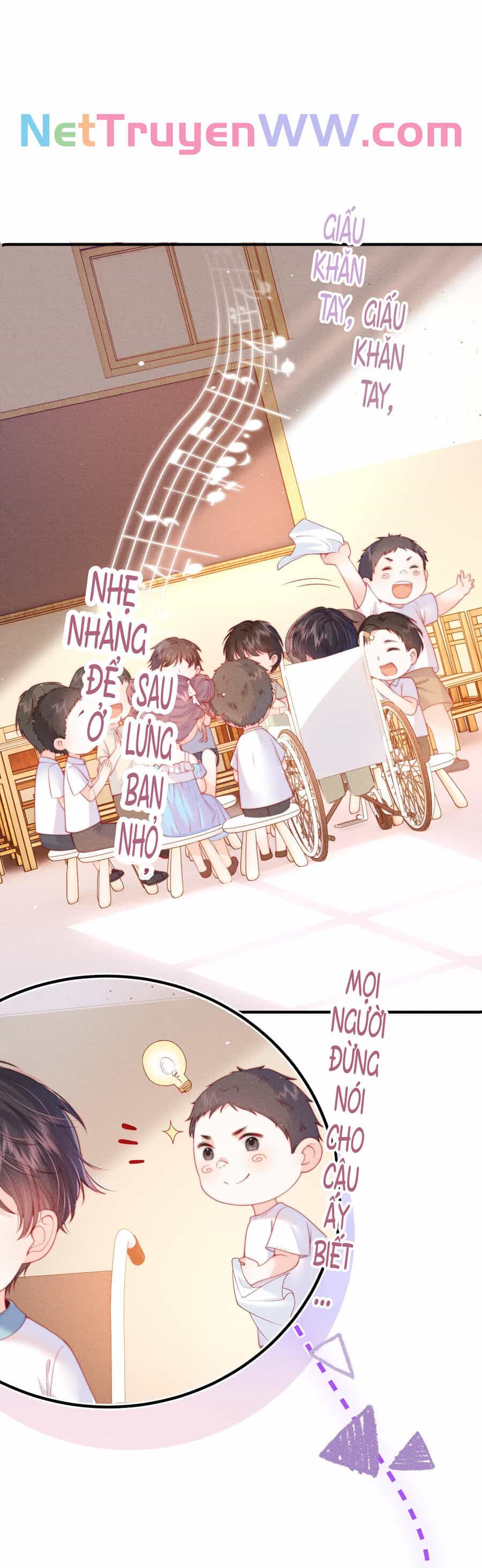 Thân Nhiệt Ma Quỷ - Chương 2 - ảnh 2