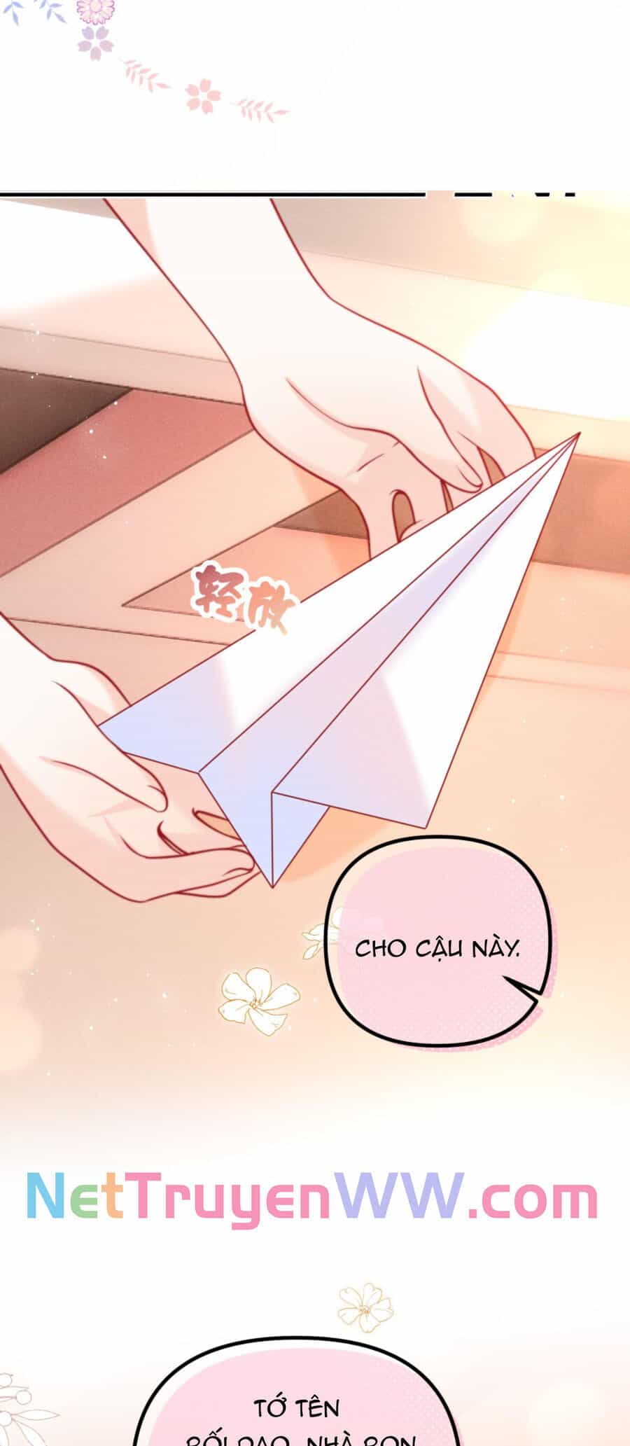 Thân Nhiệt Ma Quỷ - Chương 2 - ảnh 24