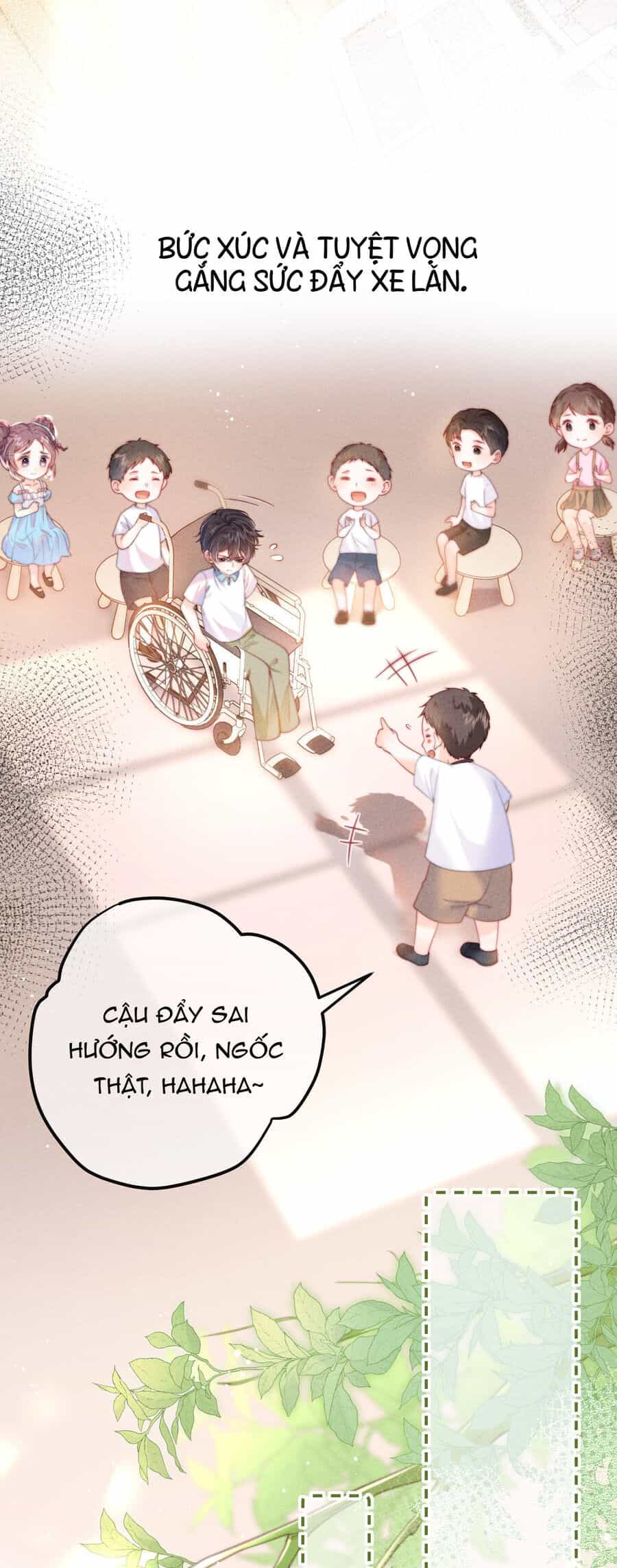 Thân Nhiệt Ma Quỷ - Chương 2 - ảnh 8