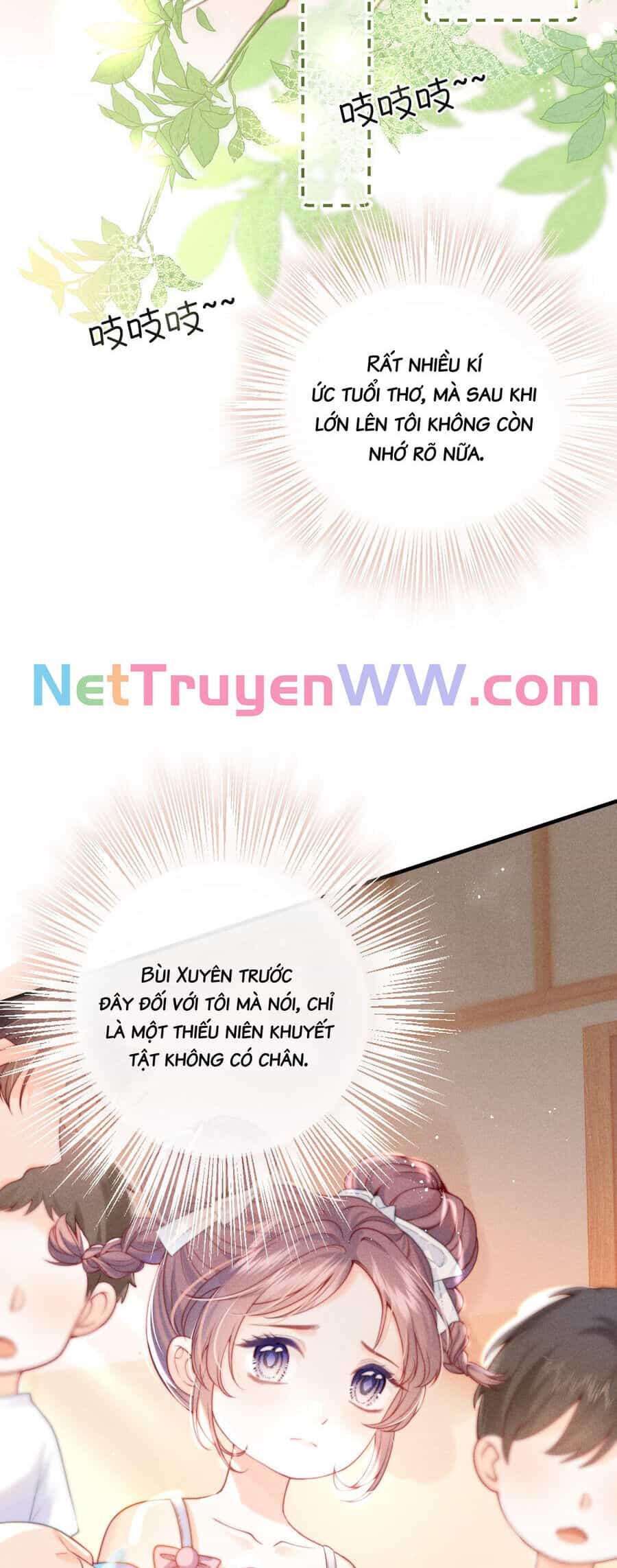Thân Nhiệt Ma Quỷ - Chương 2 - ảnh 9