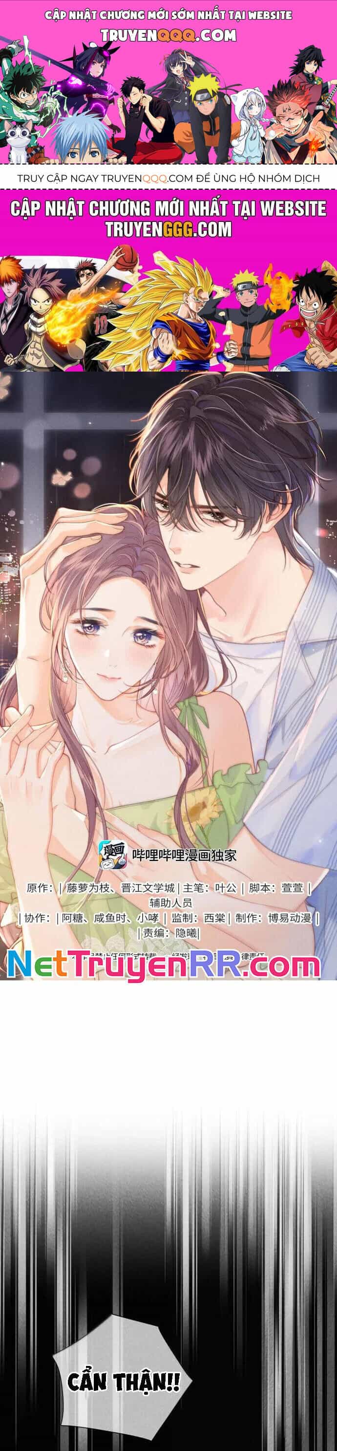 Thân Nhiệt Ma Quỷ - Chương 20 - ảnh 1