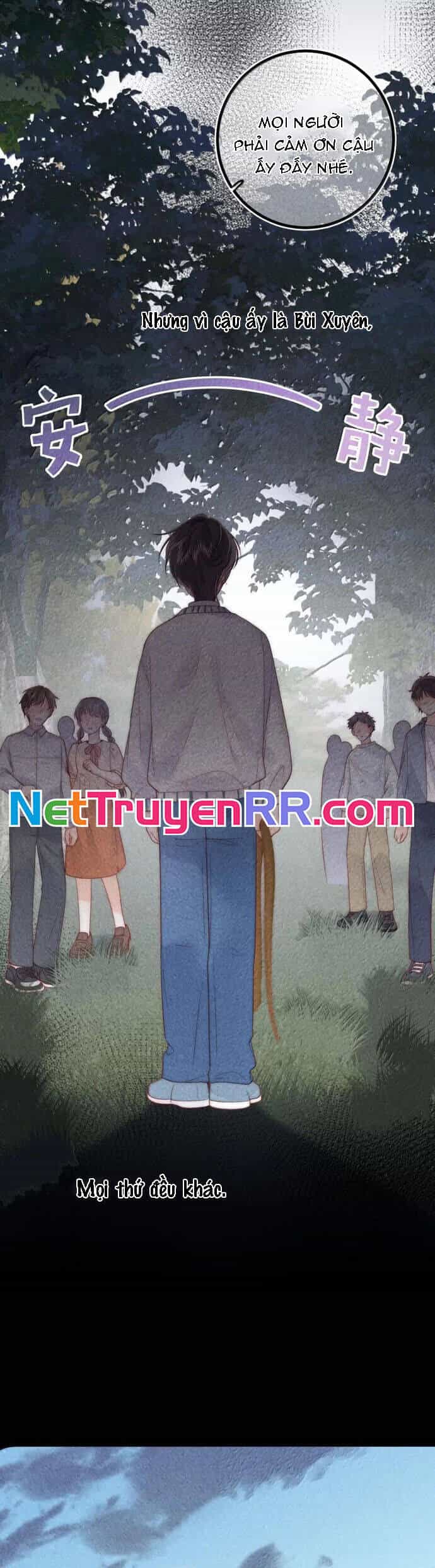Thân Nhiệt Ma Quỷ - Chương 20 - ảnh 14