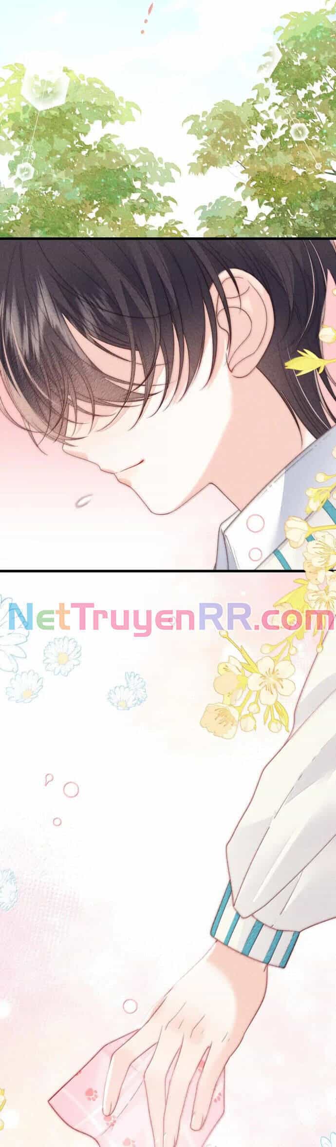 Thân Nhiệt Ma Quỷ - Chương 20 - ảnh 19