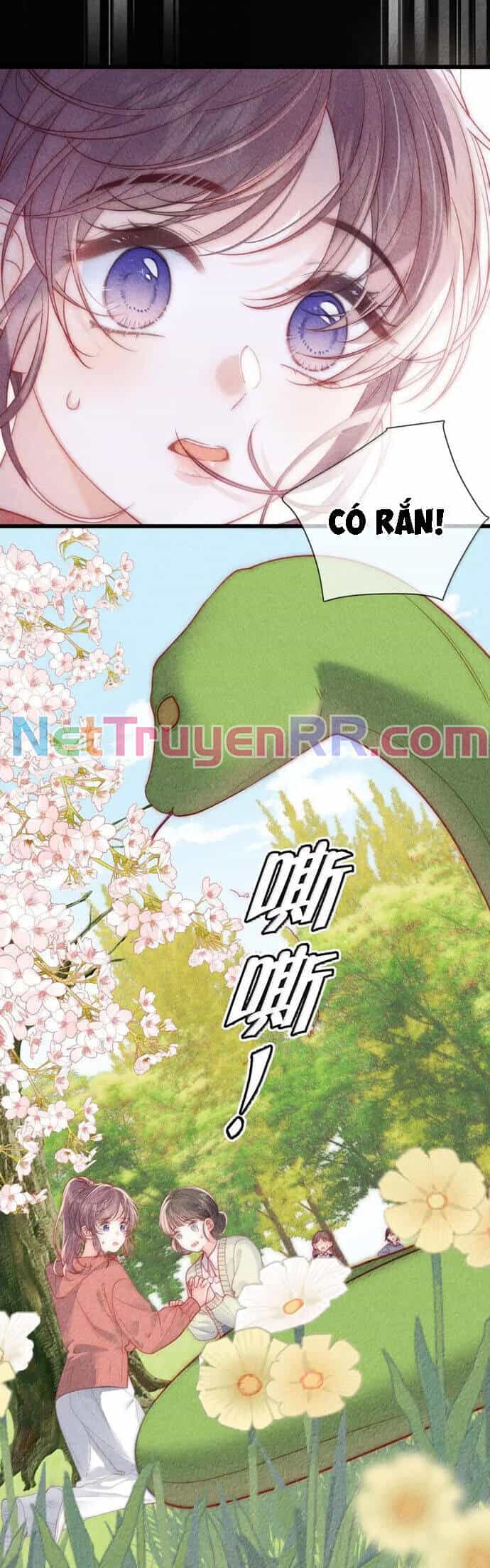 Thân Nhiệt Ma Quỷ - Chương 20 - ảnh 2