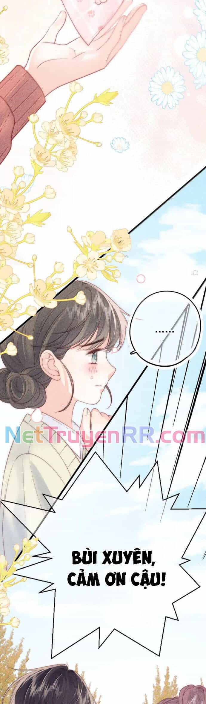 Thân Nhiệt Ma Quỷ - Chương 20 - ảnh 20