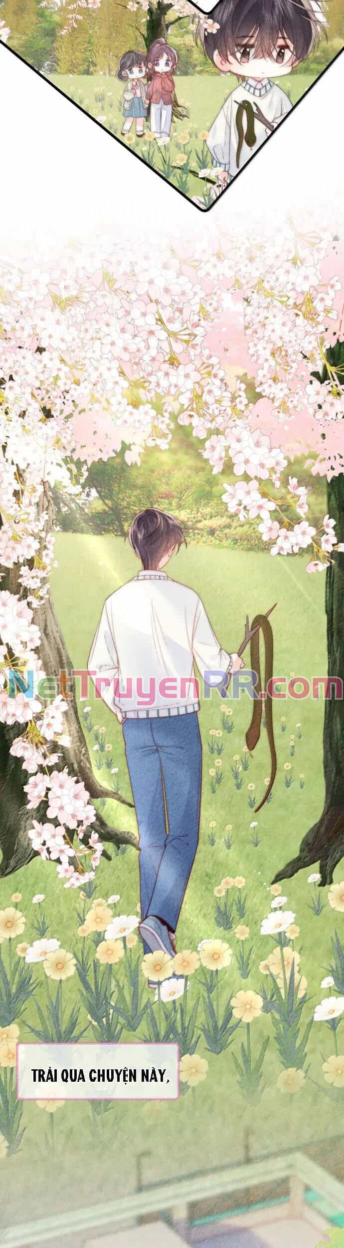 Thân Nhiệt Ma Quỷ - Chương 20 - ảnh 24