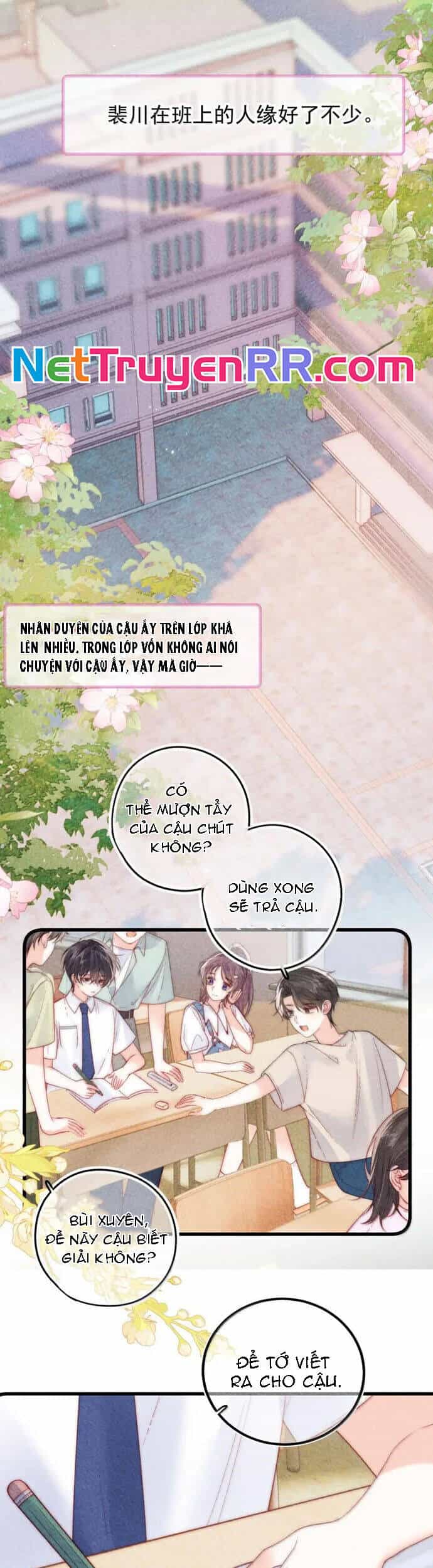 Thân Nhiệt Ma Quỷ - Chương 20 - ảnh 25