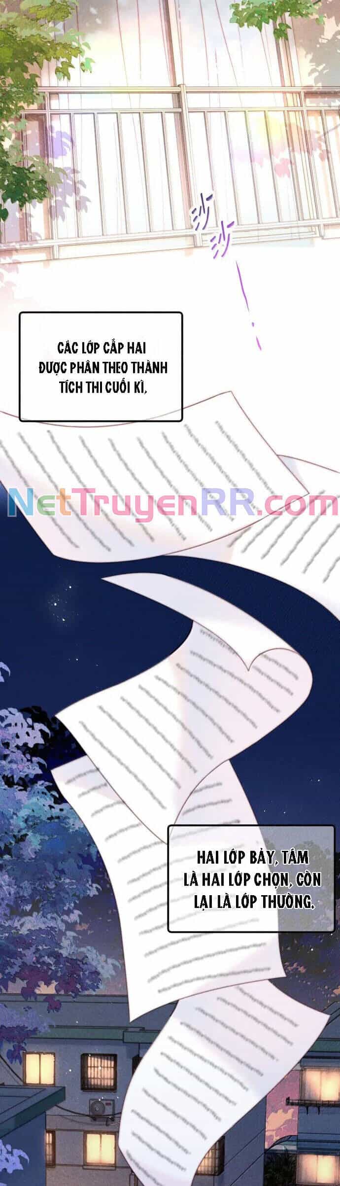 Thân Nhiệt Ma Quỷ - Chương 21 - ảnh 13