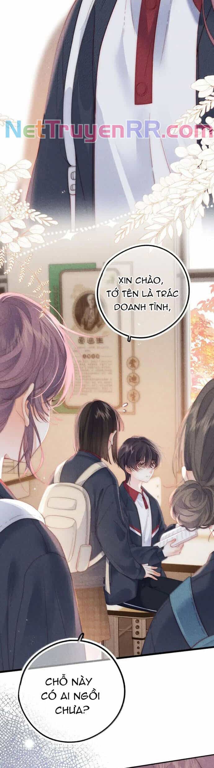 Thân Nhiệt Ma Quỷ - Chương 21 - ảnh 18