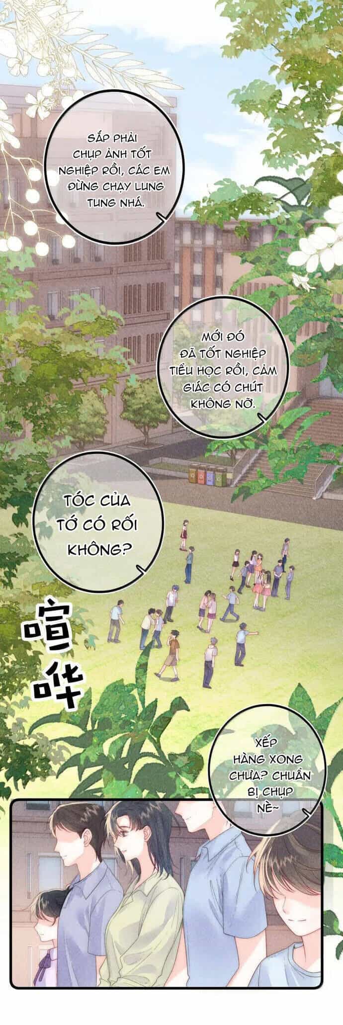 Thân Nhiệt Ma Quỷ - Chương 21 - ảnh 2