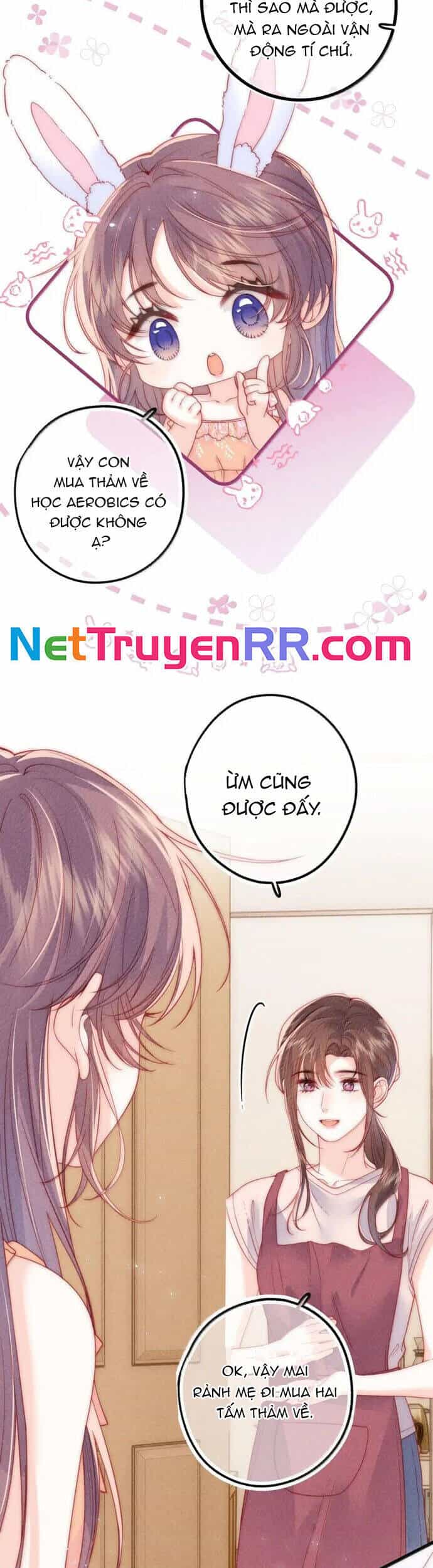 Thân Nhiệt Ma Quỷ - Chương 21 - ảnh 8