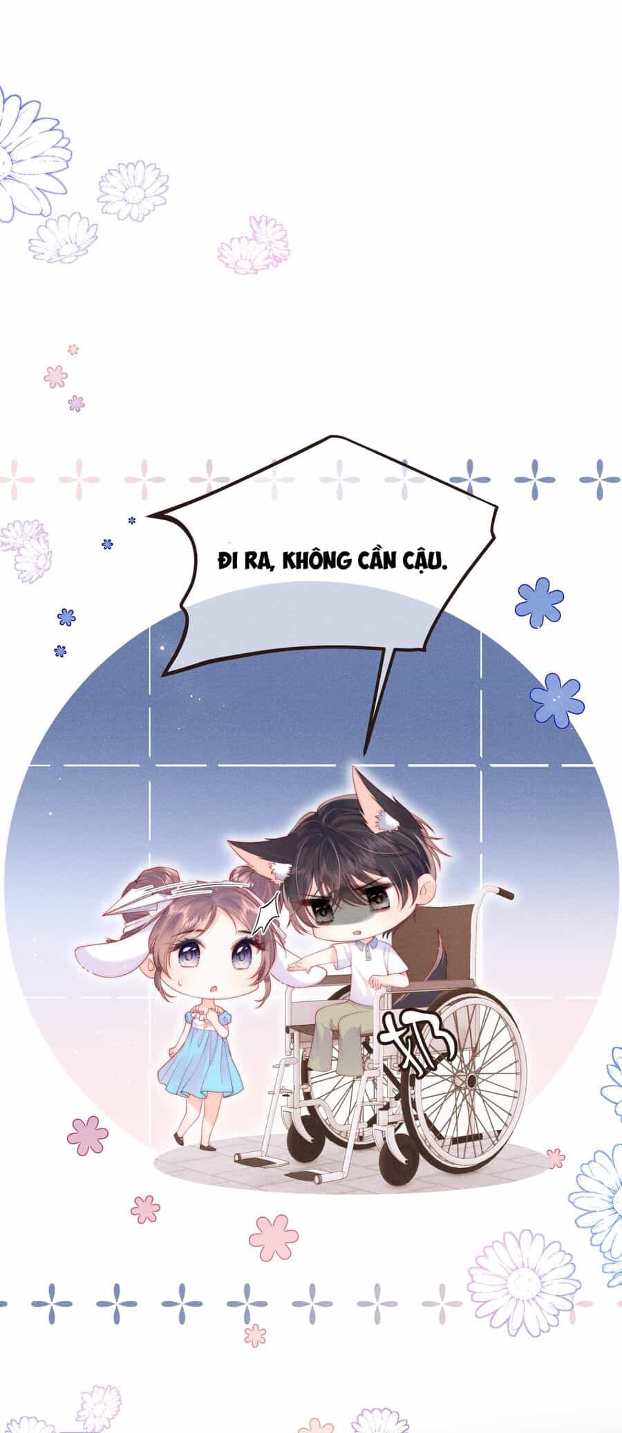 Thân Nhiệt Ma Quỷ - Chương 3 - ảnh 1