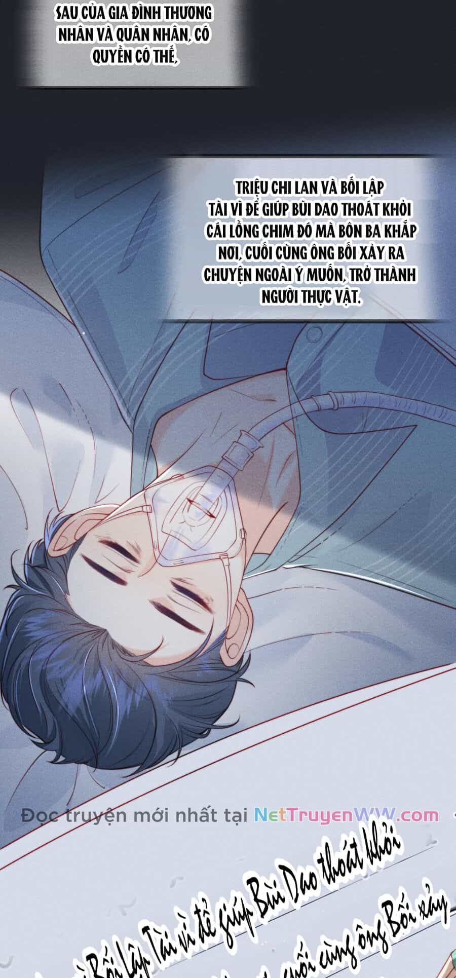 Thân Nhiệt Ma Quỷ - Chương 3 - ảnh 23