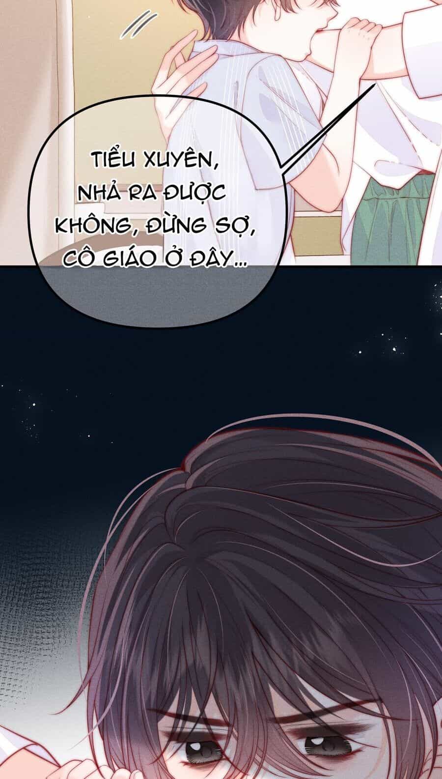 Thân Nhiệt Ma Quỷ - Chương 4 - ảnh 16