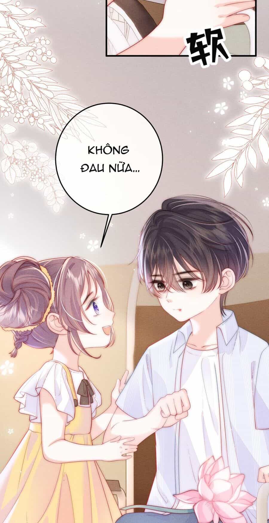 Thân Nhiệt Ma Quỷ - Chương 4 - ảnh 22