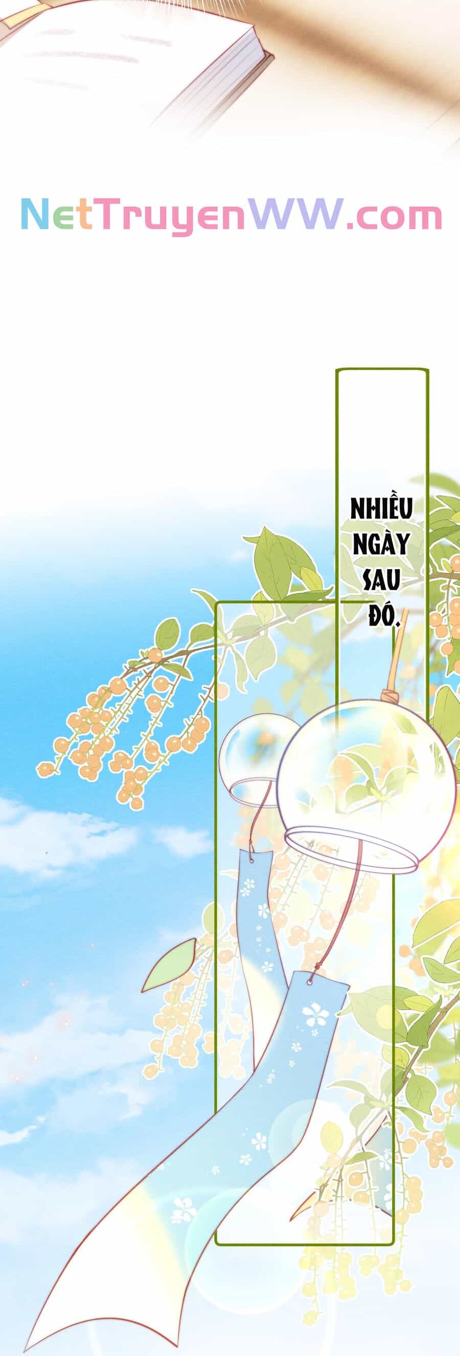 Thân Nhiệt Ma Quỷ - Chương 4 - ảnh 3