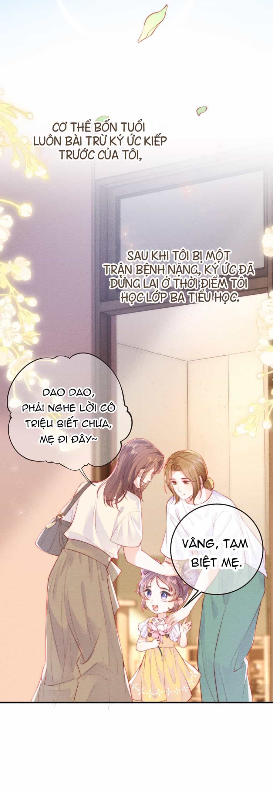 Thân Nhiệt Ma Quỷ - Chương 4 - ảnh 4