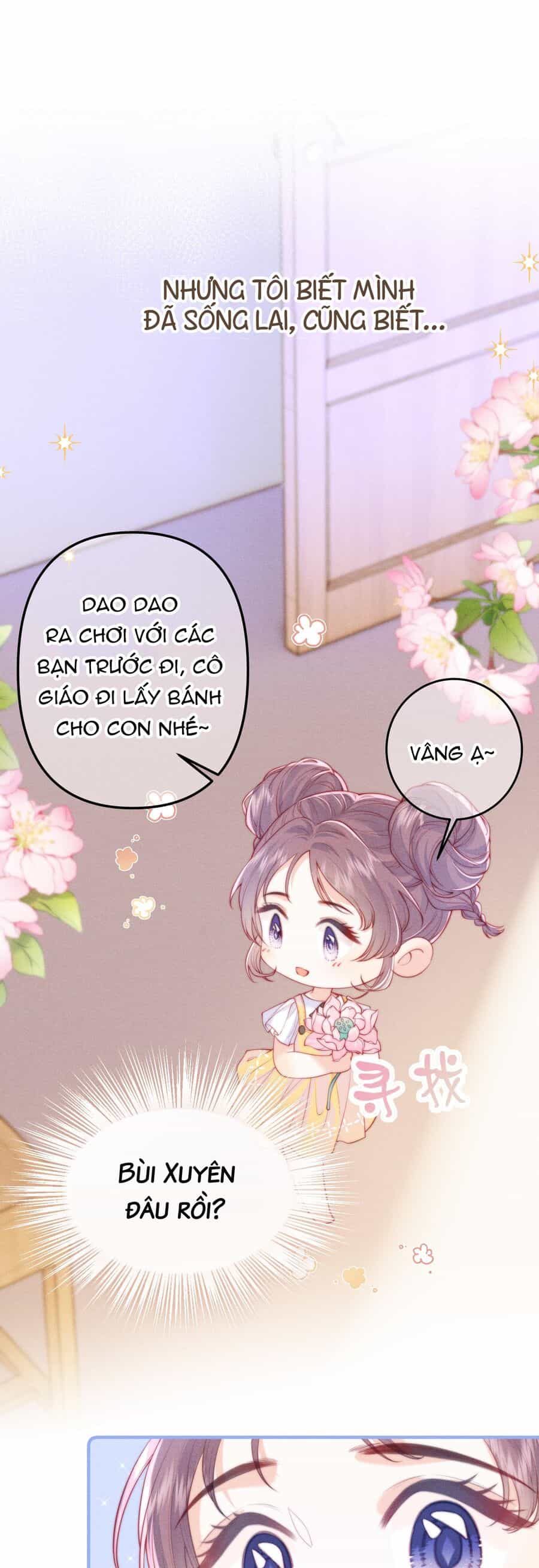 Thân Nhiệt Ma Quỷ - Chương 4 - ảnh 5