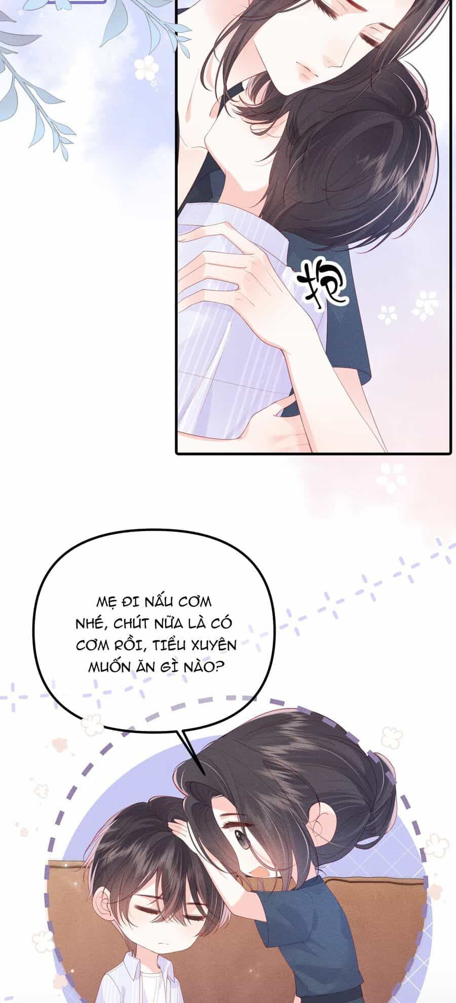 Thân Nhiệt Ma Quỷ - Chương 5 - ảnh 17