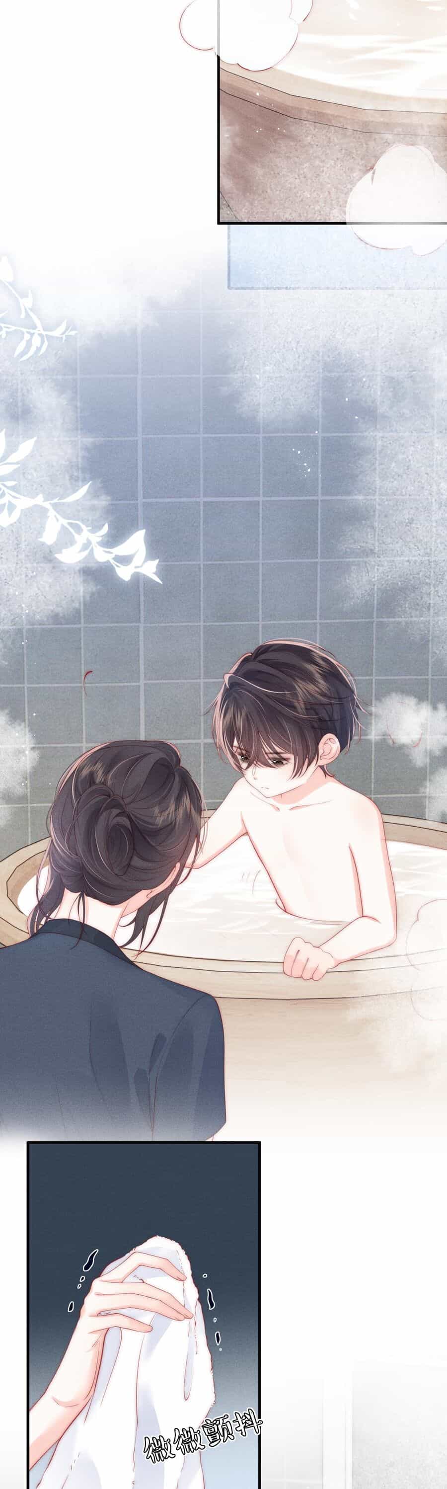 Thân Nhiệt Ma Quỷ - Chương 5 - ảnh 31