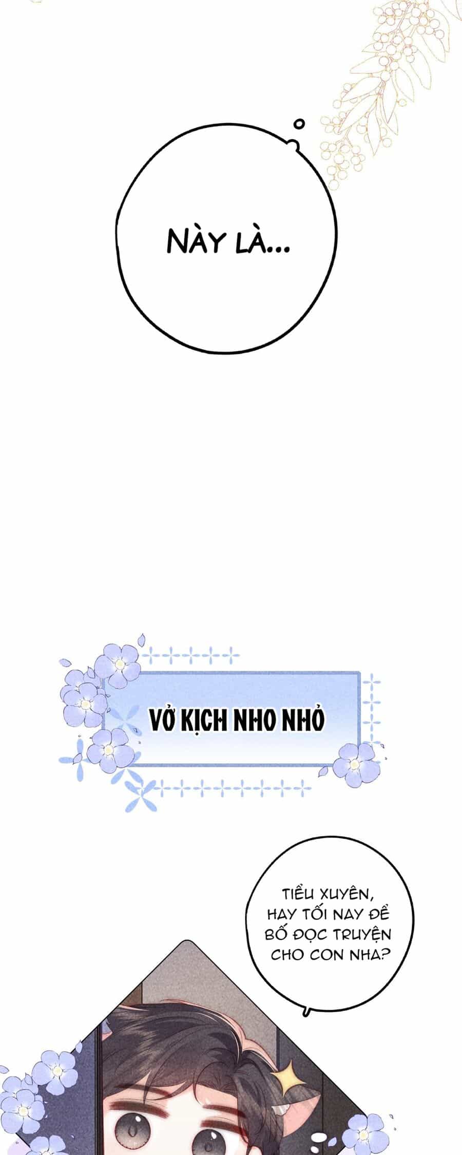 Thân Nhiệt Ma Quỷ - Chương 6 - ảnh 34