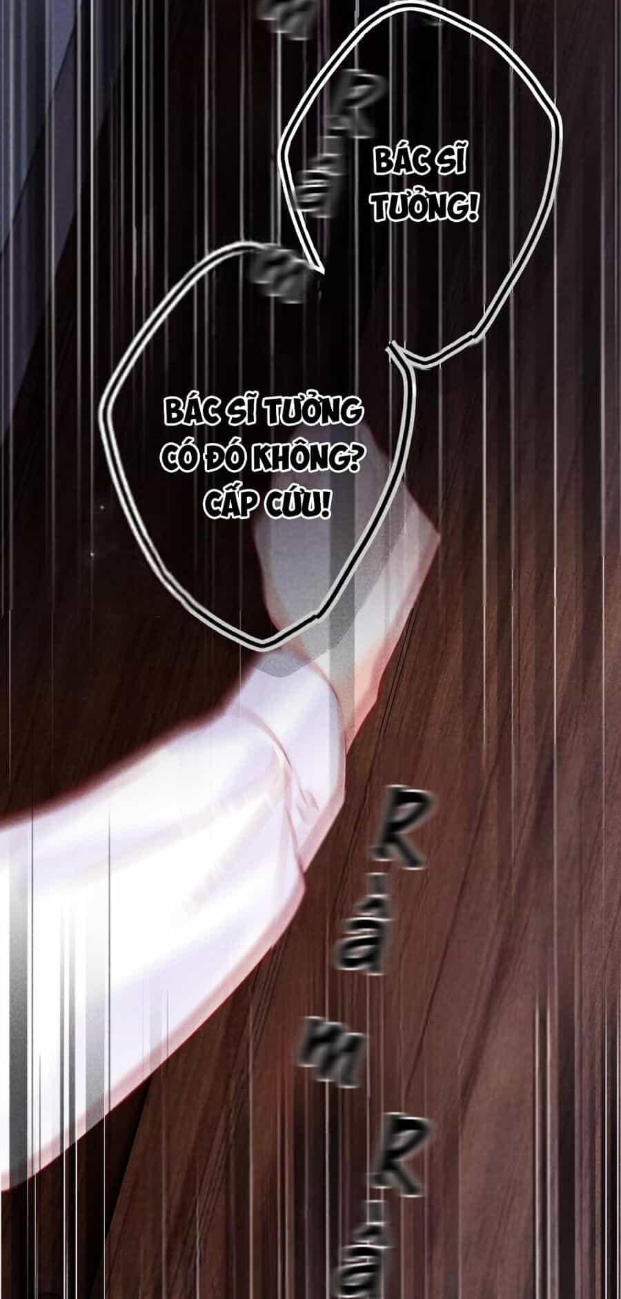 Thân Nhiệt Ma Quỷ - Chương 6 - ảnh 8